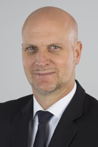 Dr. Bernd Münnich
